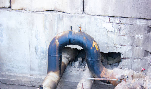Trusted FL Water damage restoration Experts