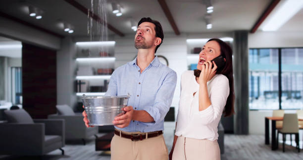 Best 24/7 water damage repair  in Ocala, FL